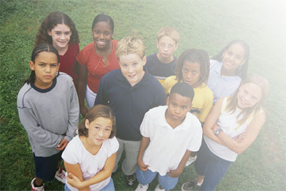 10 Children